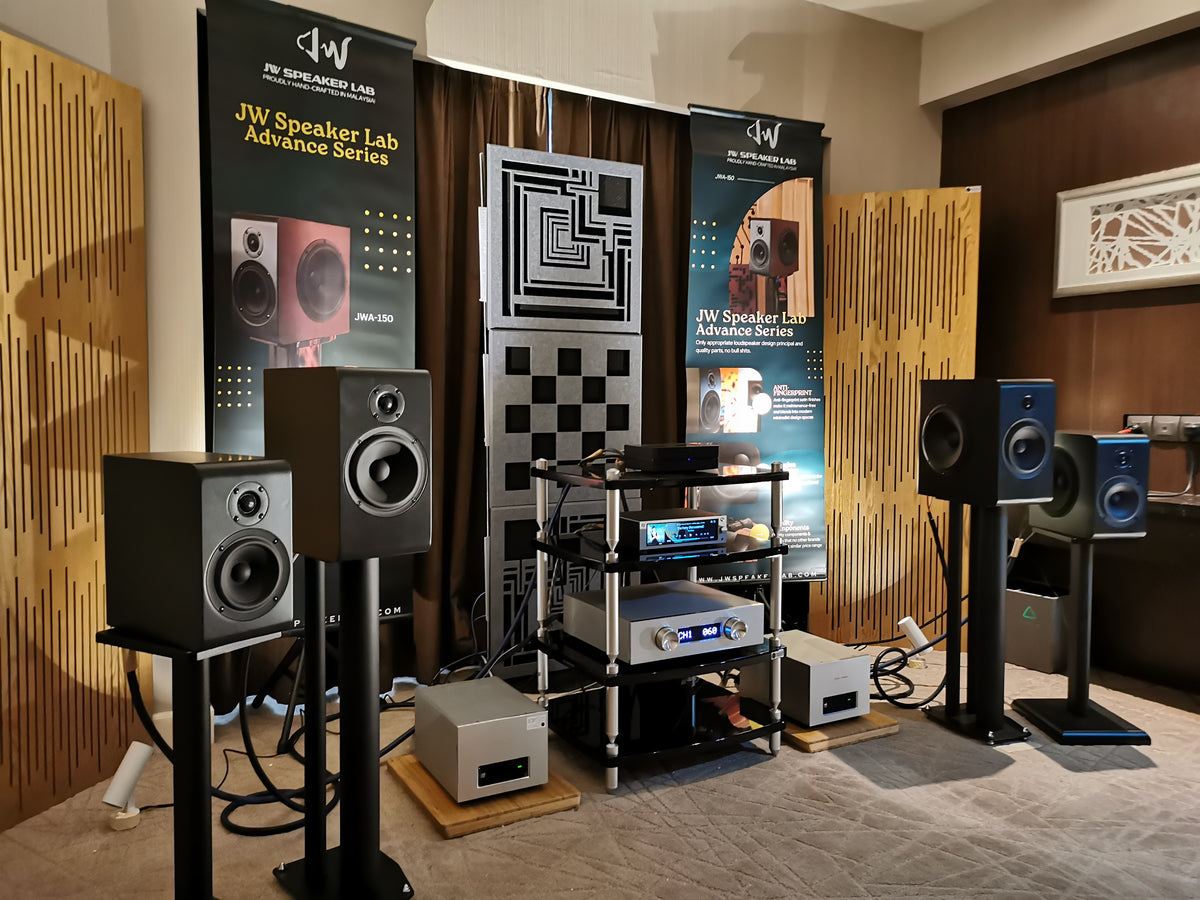 JW Speaker Lab – jwspeakerlab