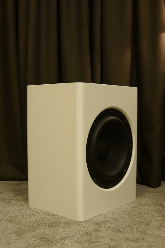 HT Series - JWSB-340 SW 12" High Excursion vented Subwoofer