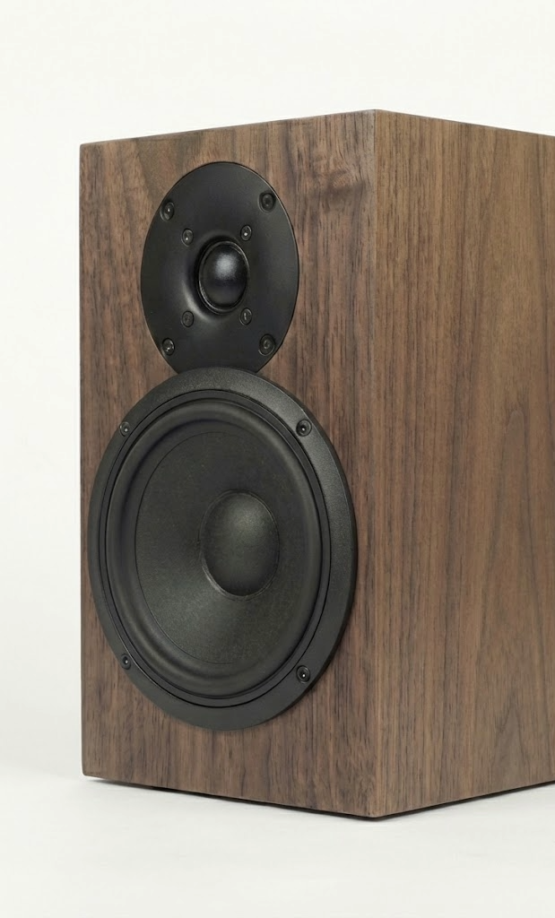 JW Speaker Lab – jwspeakerlab